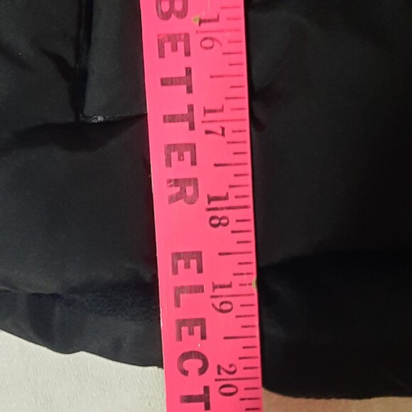 SWISSTECH KIDS WINTER PUFFER COAT Super Soft Fleece Lined, Puffer Jacket, EUC, M - Picture 5 of 11